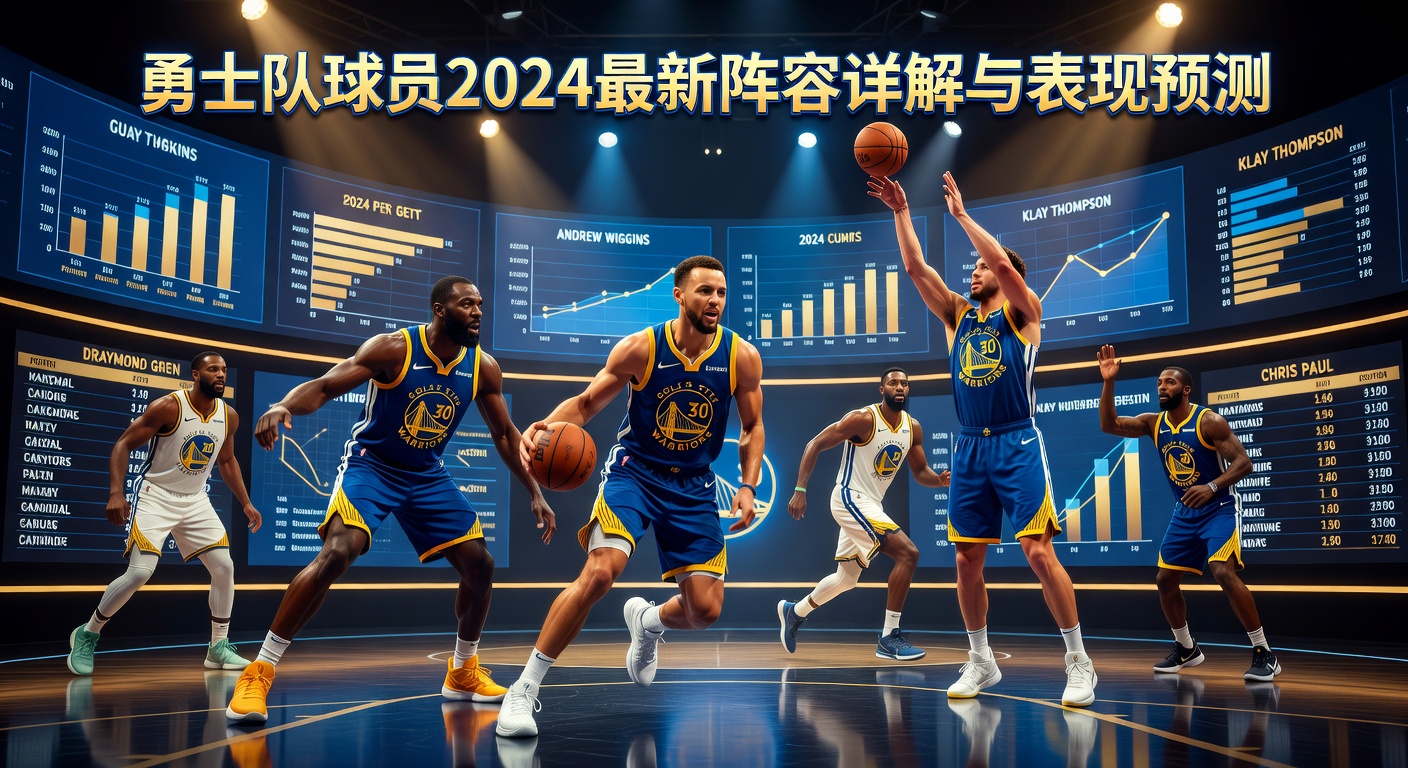 勇士队球员2024最新阵容详解与表现预测