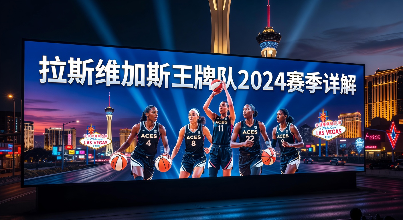 拉斯维加斯王牌队2024赛季详解