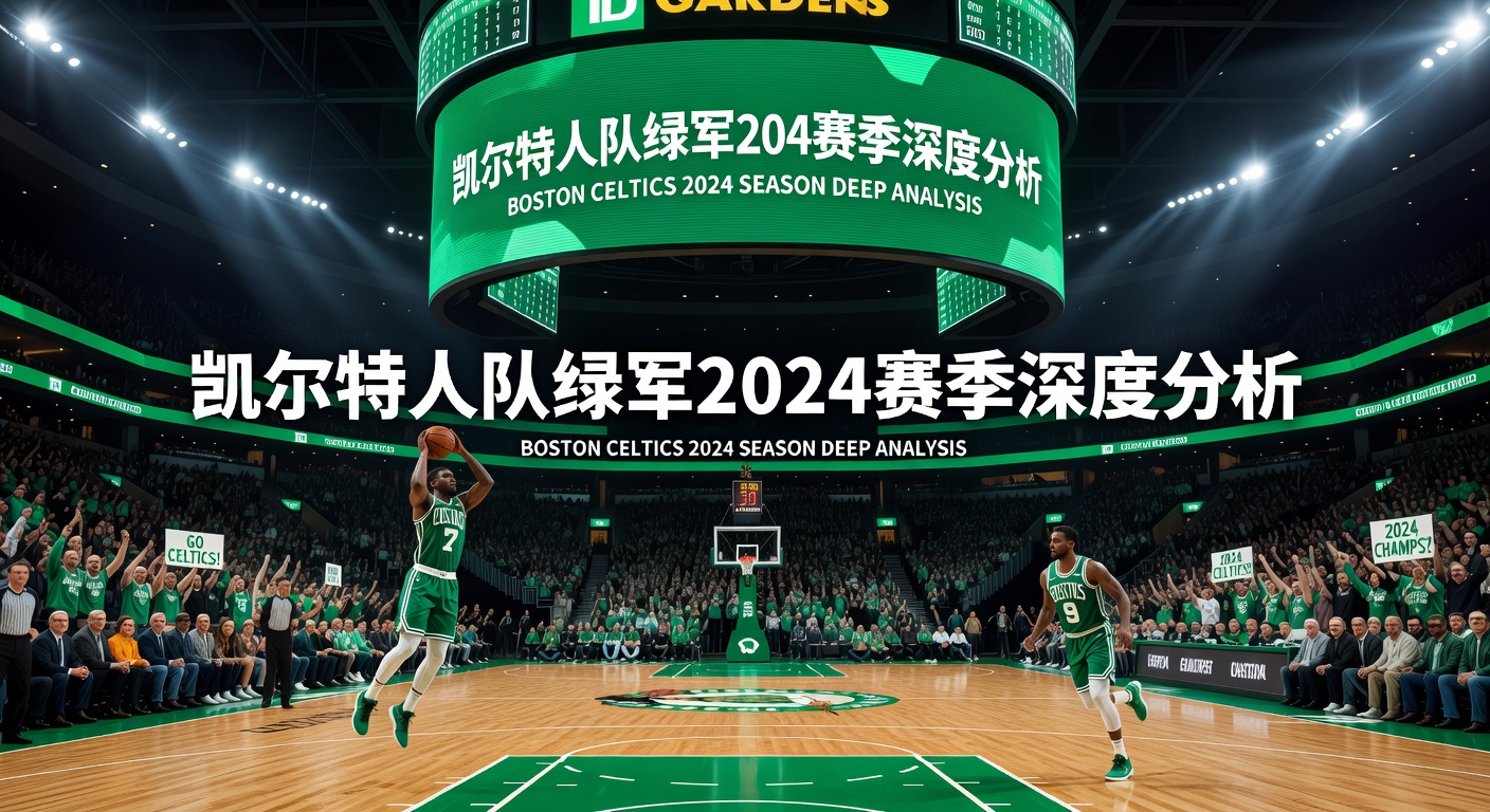凯尔特人绿军2024强势分析：冠军之路详解