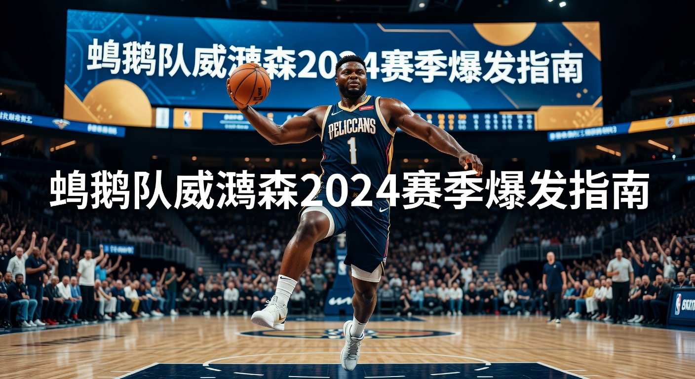 鹈鹕队威廉森2024赛季数据详解