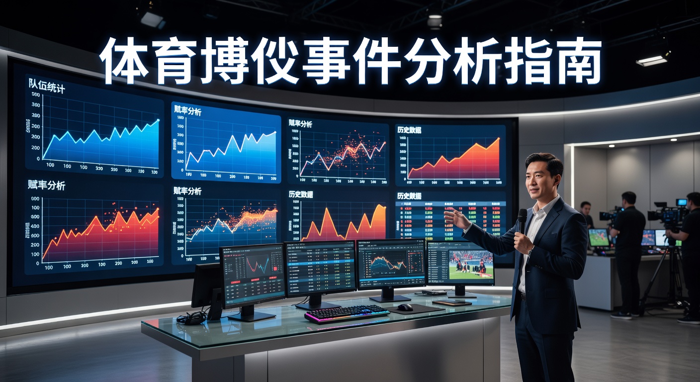 体育博彩赛事分析：2024最新竞猜技巧