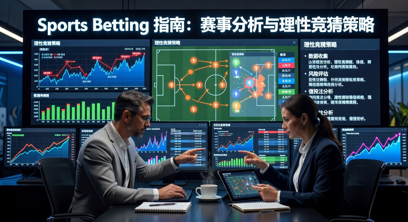 Sports Betting 指南：赛事分析技巧
