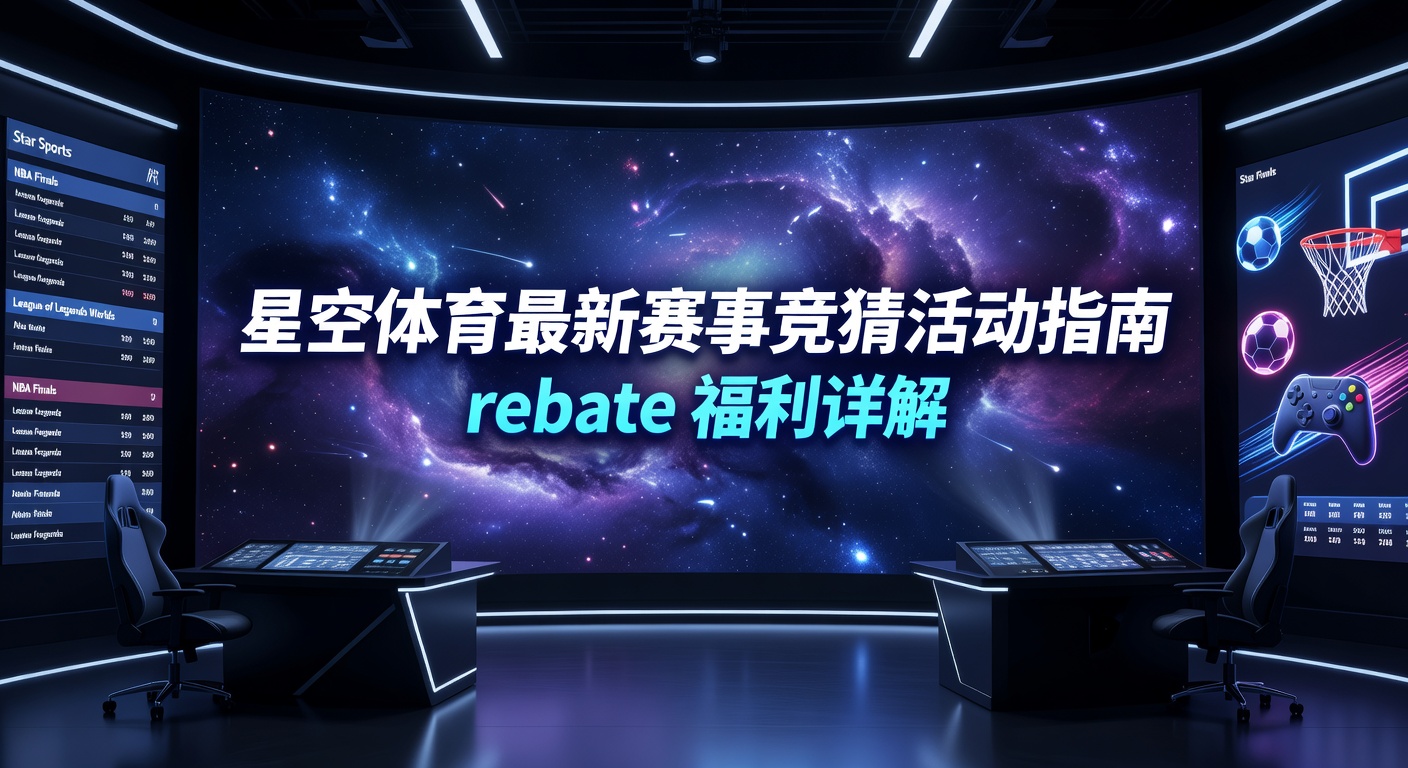 rebate福利指南|星空体育最新活动