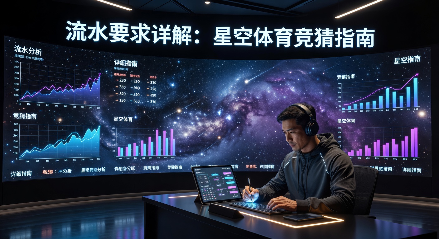 流水要求详解：星空体育最新竞猜规则