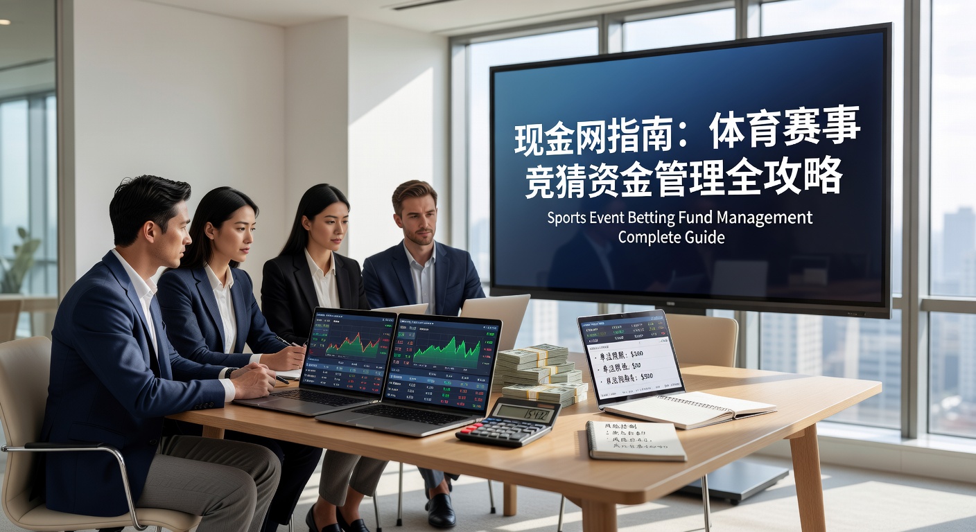 现金网：体育竞猜资金安全操作攻略