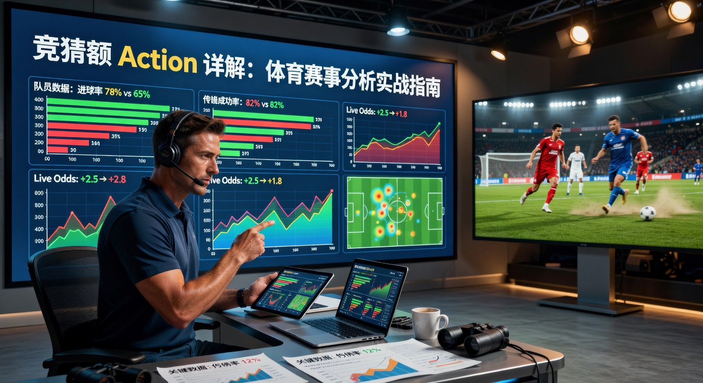 投注额 action 指南：赛事预测技巧与策略