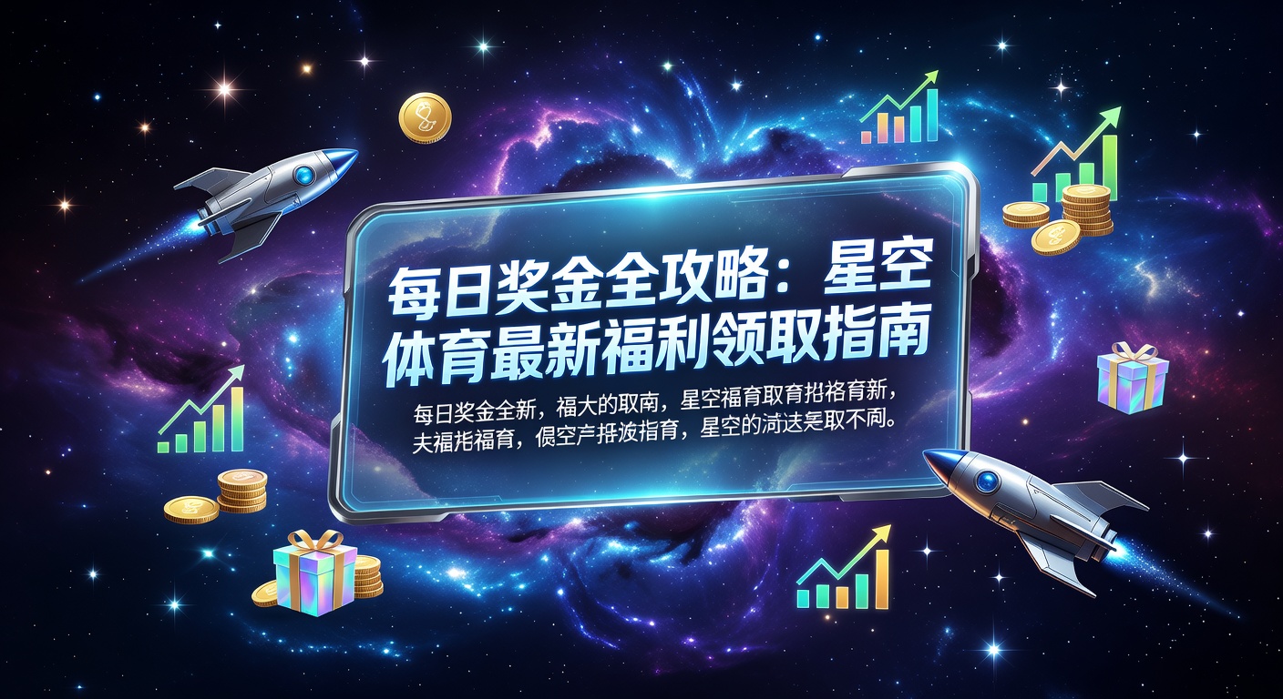 每日奖金领取指南：星空体育最新福利攻略