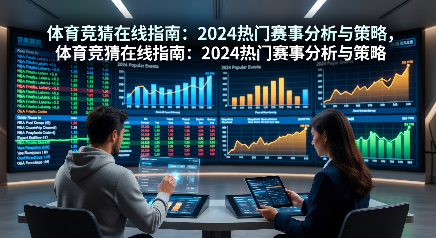 Sports Betting Online Betting 体育赛事竞猜指南