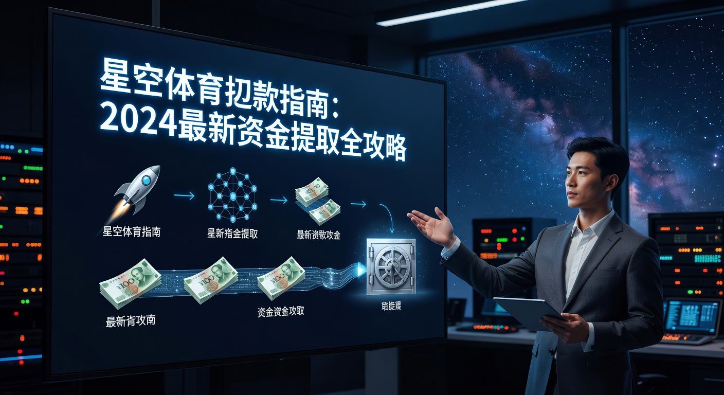 星空体育资金提款指南：快速到账注意事项
