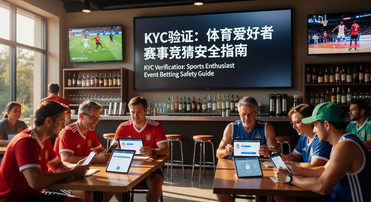KYC Verification 指南：星空体育快速验证流程