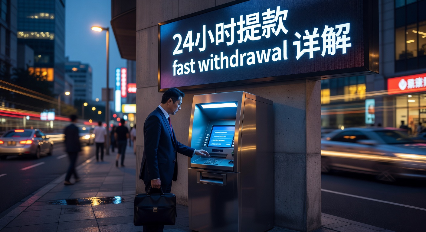 24小时提款 Fast Withdrawal：星空体育快速指南