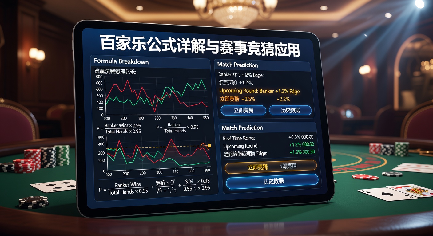 赛事分析公式详解 体育竞猜预测技巧