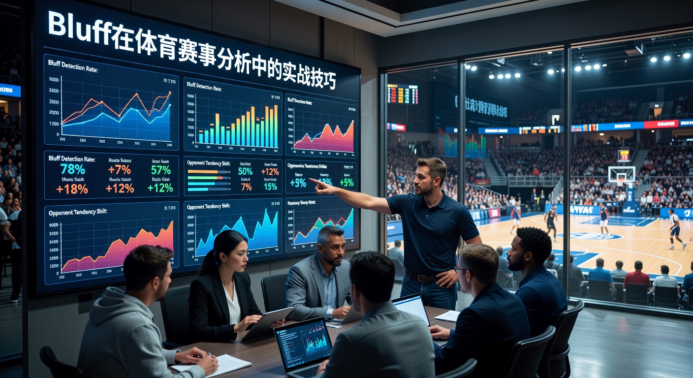 Bluff策略：体育竞猜高手实战技巧