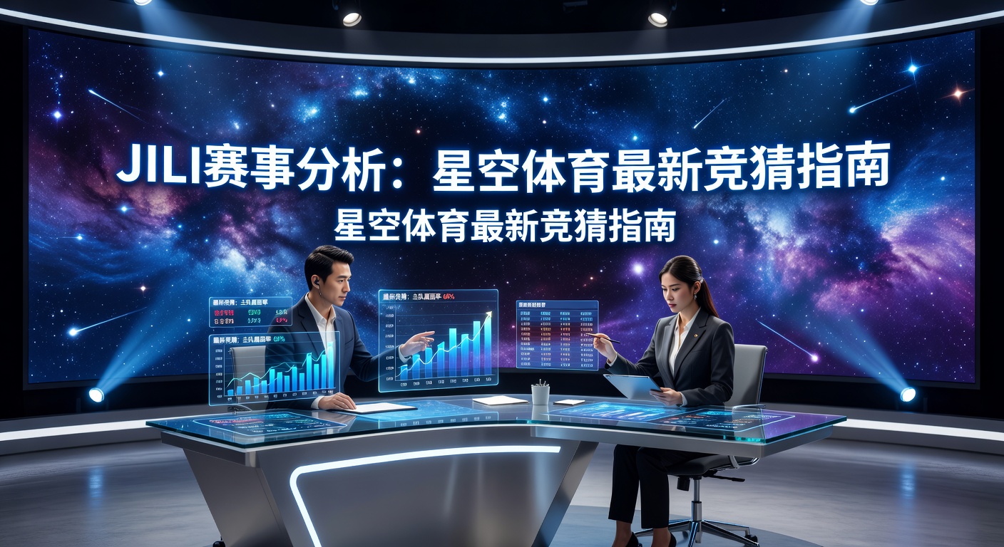 JILI赛事分析指南：最新竞猜技巧