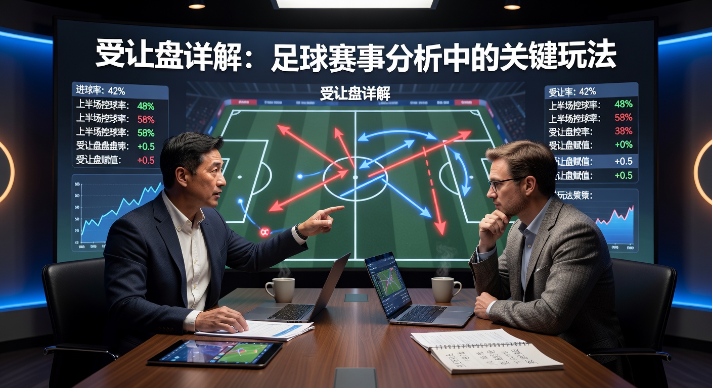 受让盘详解：足球竞猜实战指南