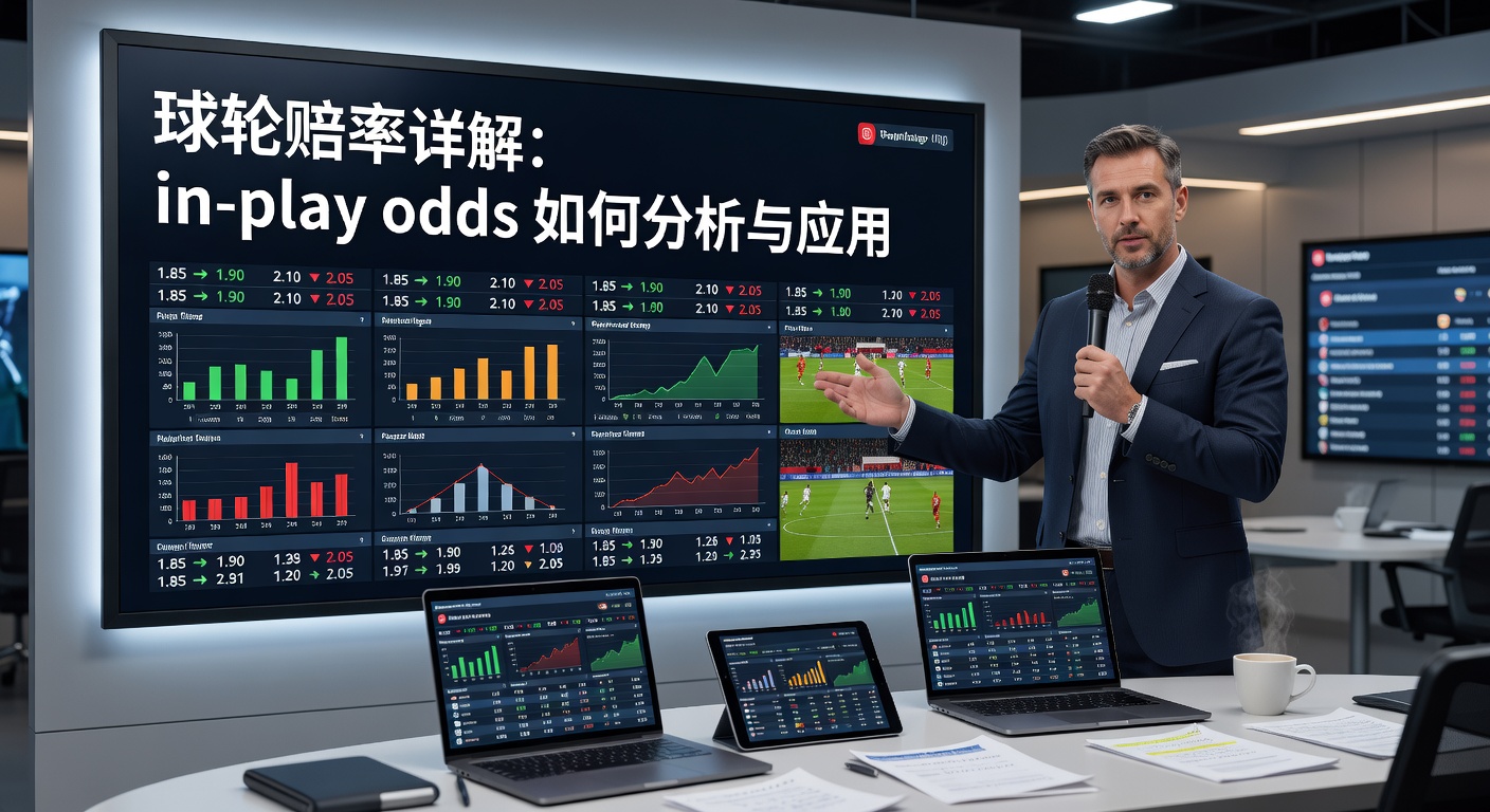 滚球赔率 in-play odds 最新指南