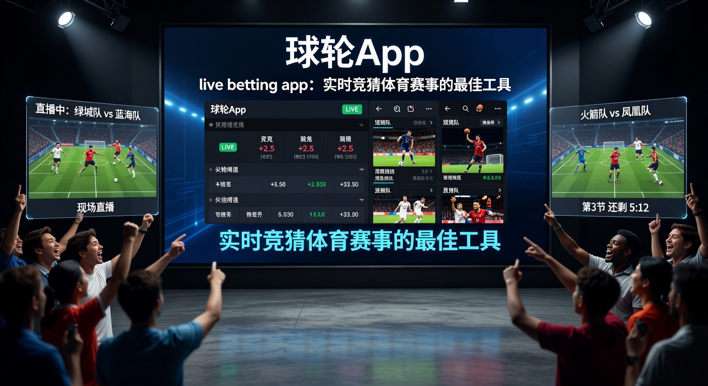 滚球App Live Betting App 2024最新推荐