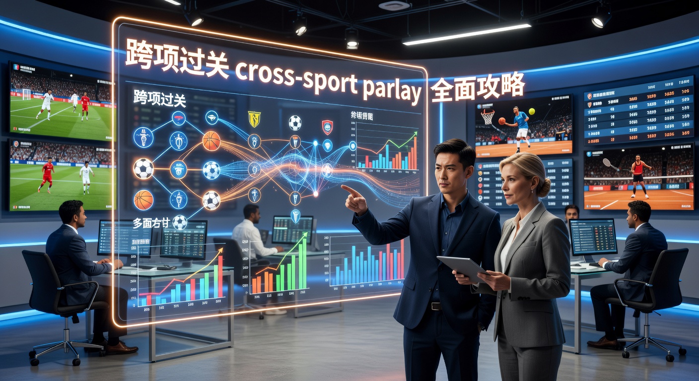 跨项过关 cross-sport parlay：最新玩法指南提升赛事分析乐趣