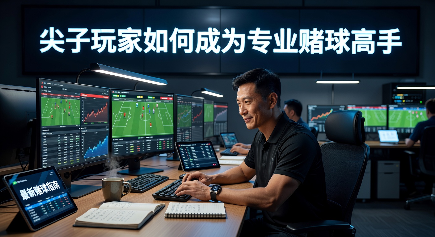 尖子玩家指南：专业竞猜赛事分析攻略