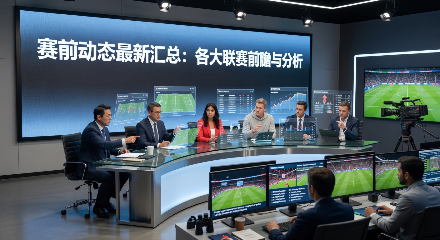 赛前动态最新：英超欧冠NBA热门赛事分析