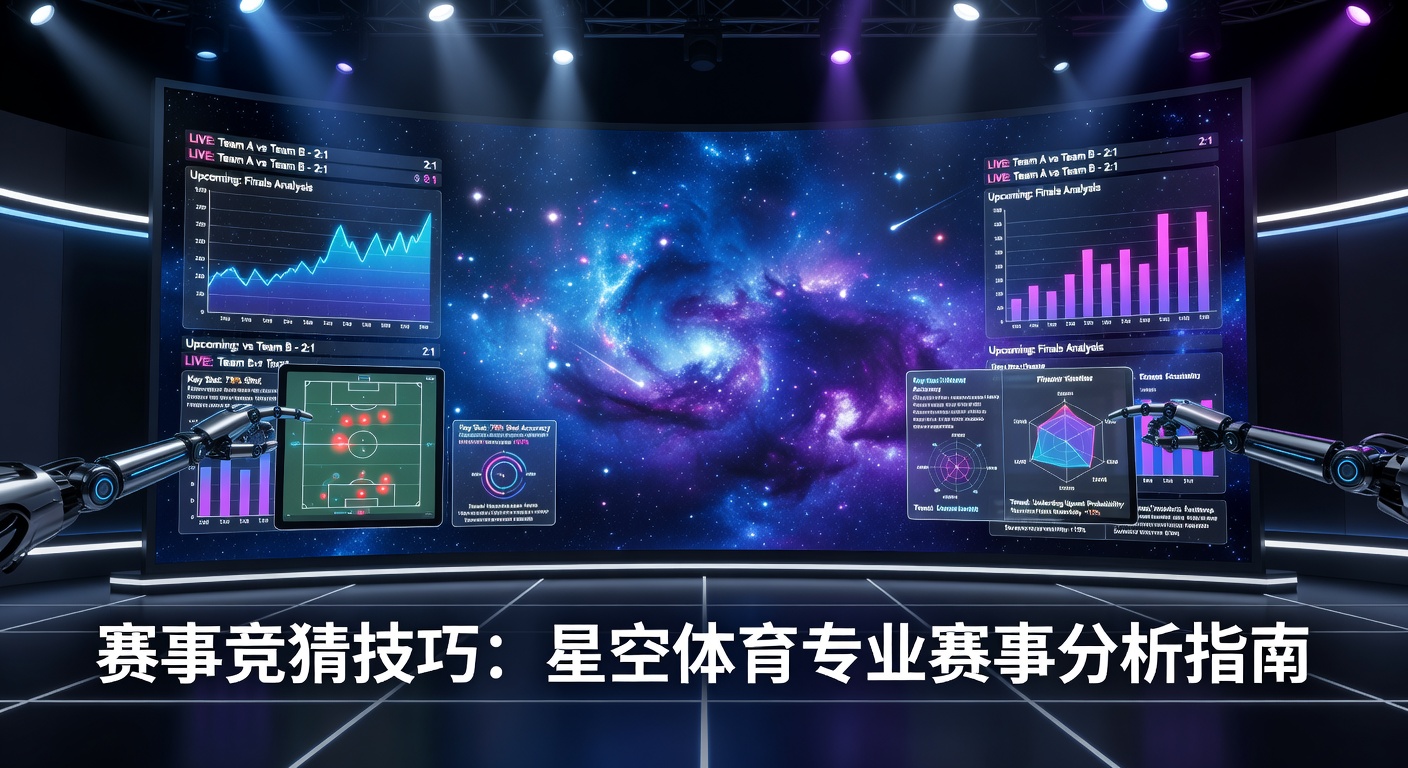 赛事竞猜攻略2024 新手必看理性技巧