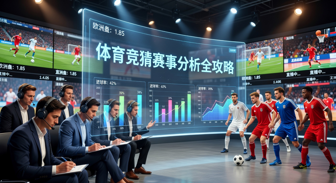 体育竞猜赛事分析：2026技巧避坑指南