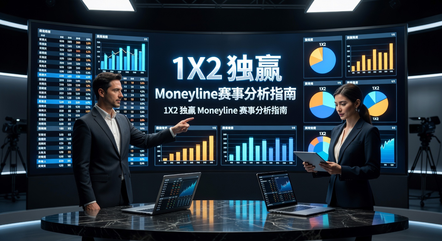 1X2独赢Moneyline赛事分析指南