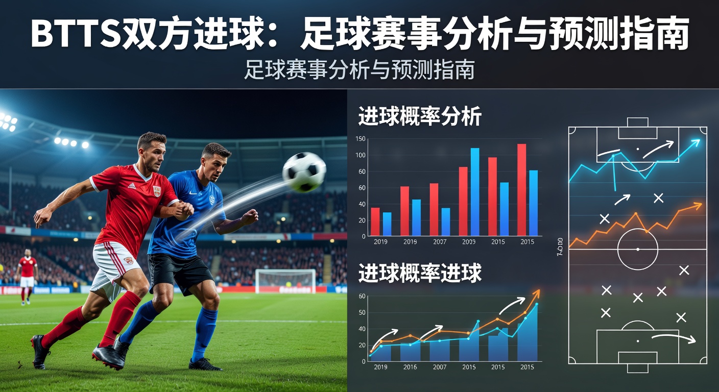 BTTS 双方进球预测：2026赛季赛事分析策略
