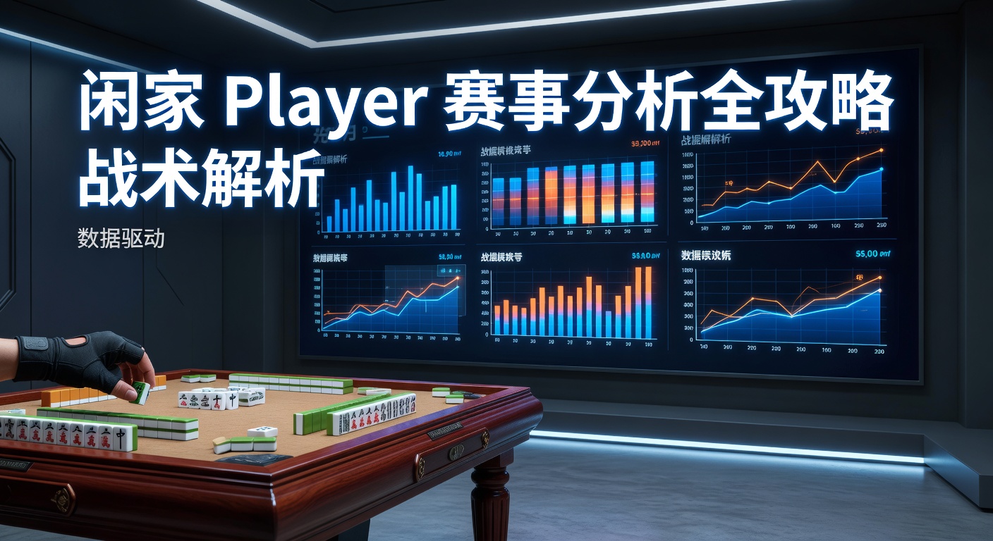 闲家 Player 2026赛事竞猜攻略