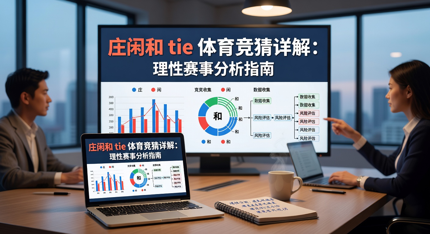 庄闲和 tie 详解：体育竞猜必备策略