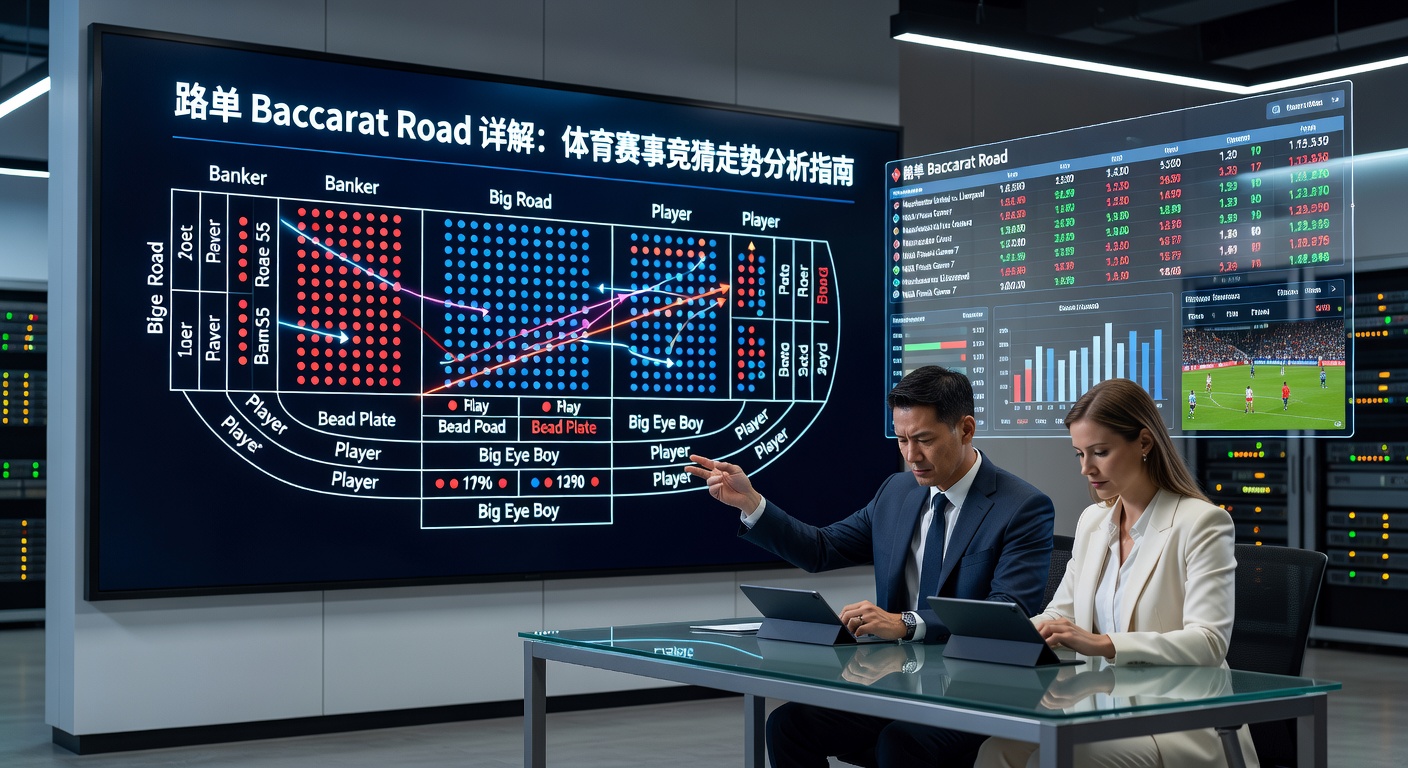 路单 Baccarat Road 体育竞猜指南