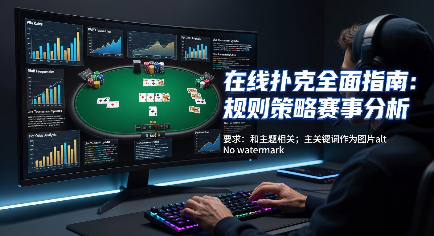 在线扑克2026最新指南：体育迷娱乐攻略