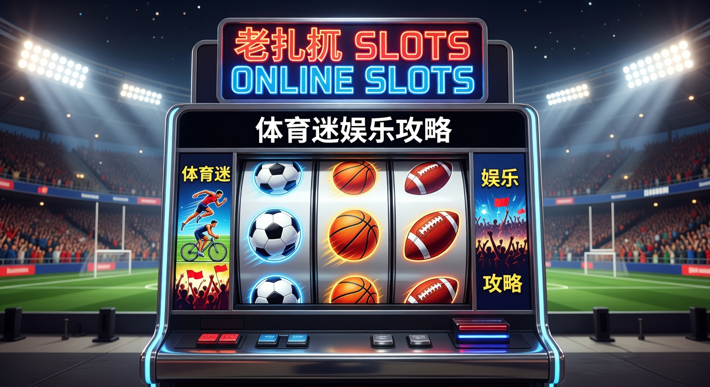 老虎机 Slots Online Slots 2026体育竞猜指南