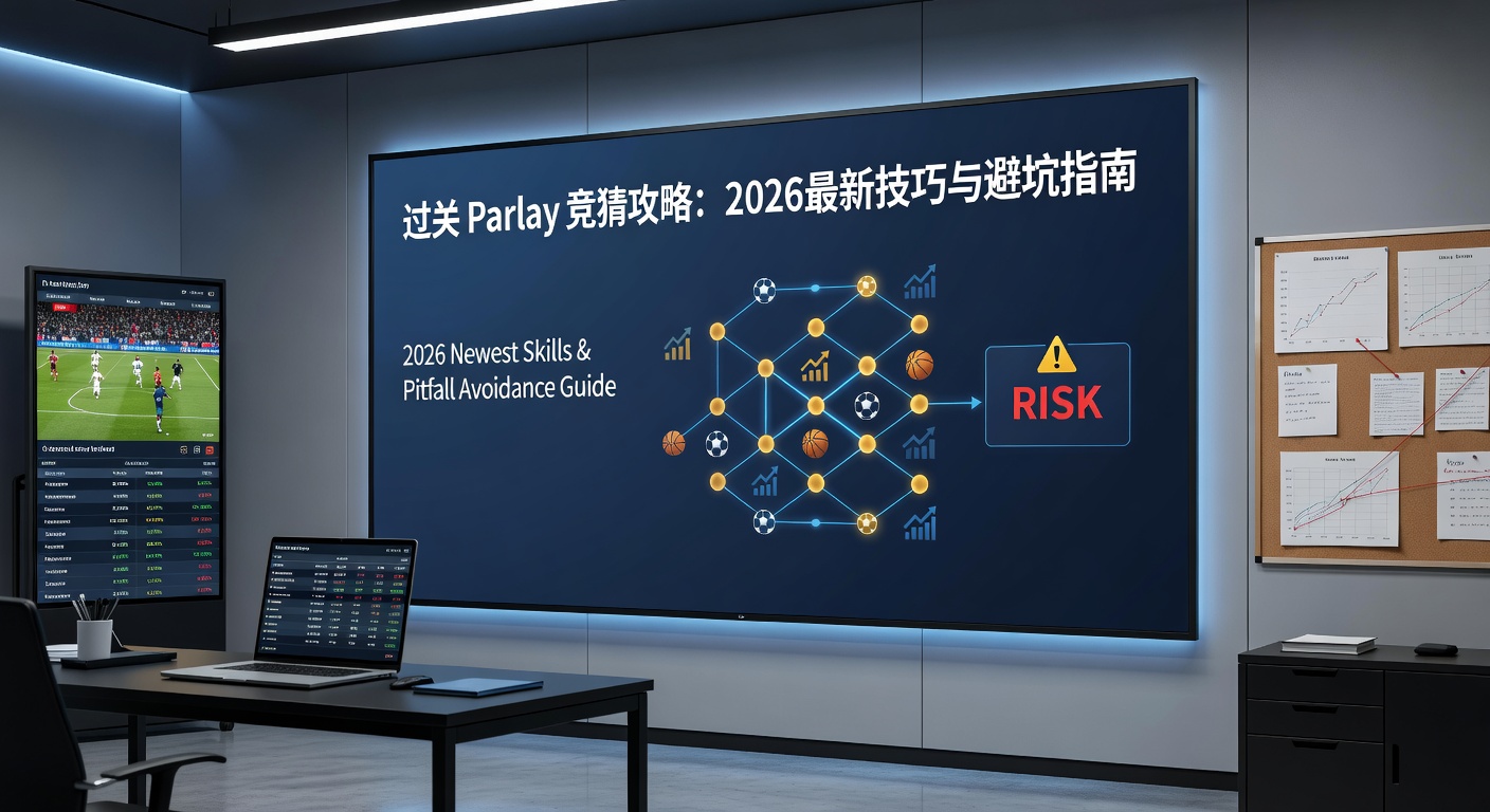 过关 parlay 详解：策略技巧与赛事推荐