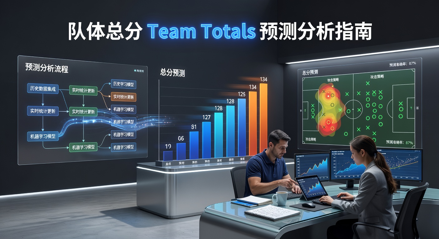 球队总分 team totals 赛事分析指南