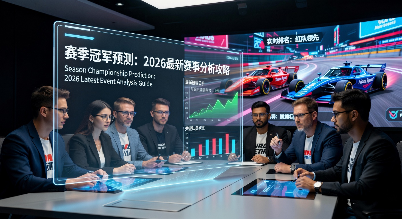 赛季冠军预测：2026顶级球队分析与竞猜指南