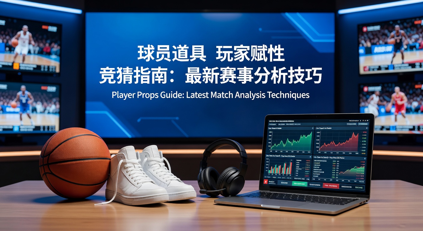 球员道具 Player Props 竞猜全攻略