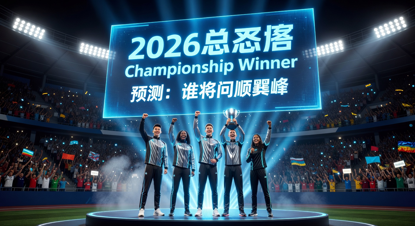 2026总冠军冠军热门球队预测