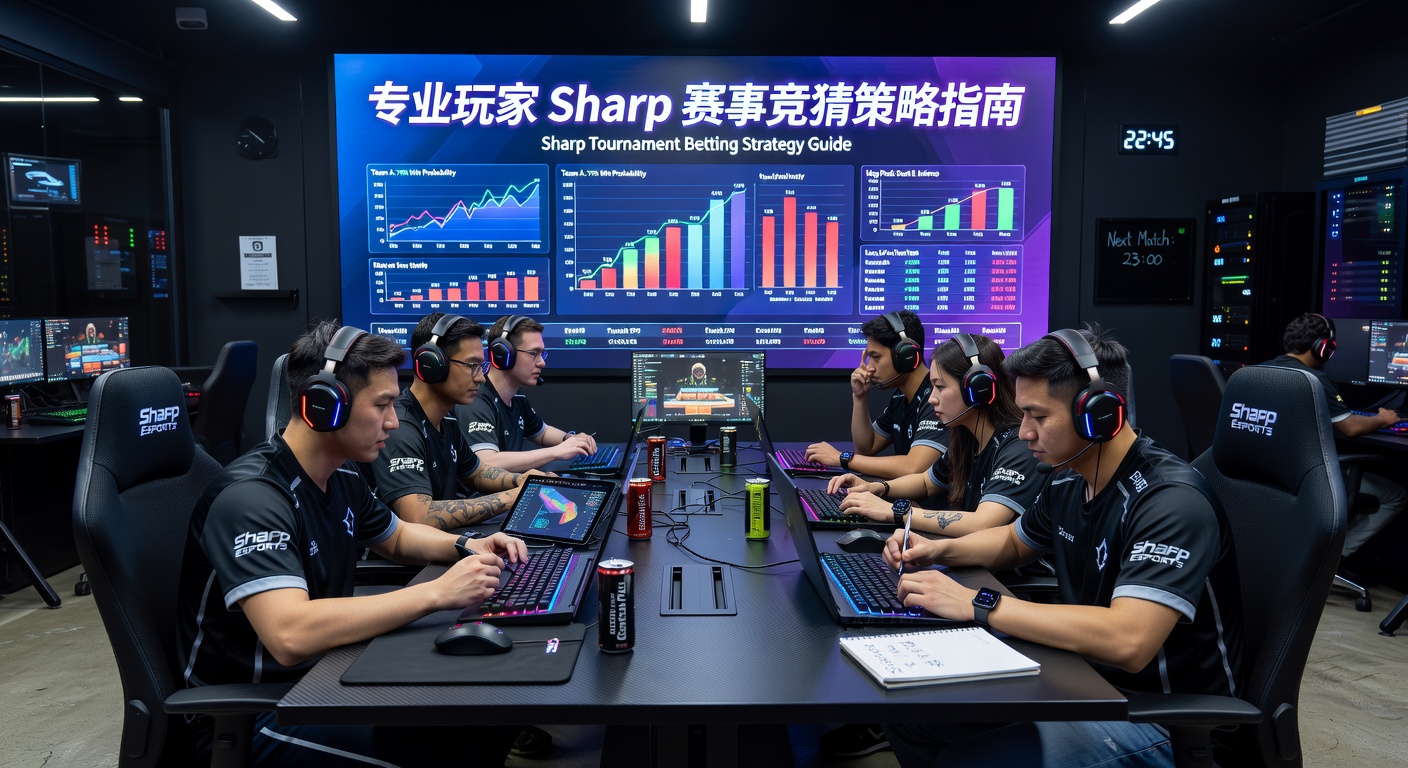 专业玩家 Sharp 2026赛事分析攻略