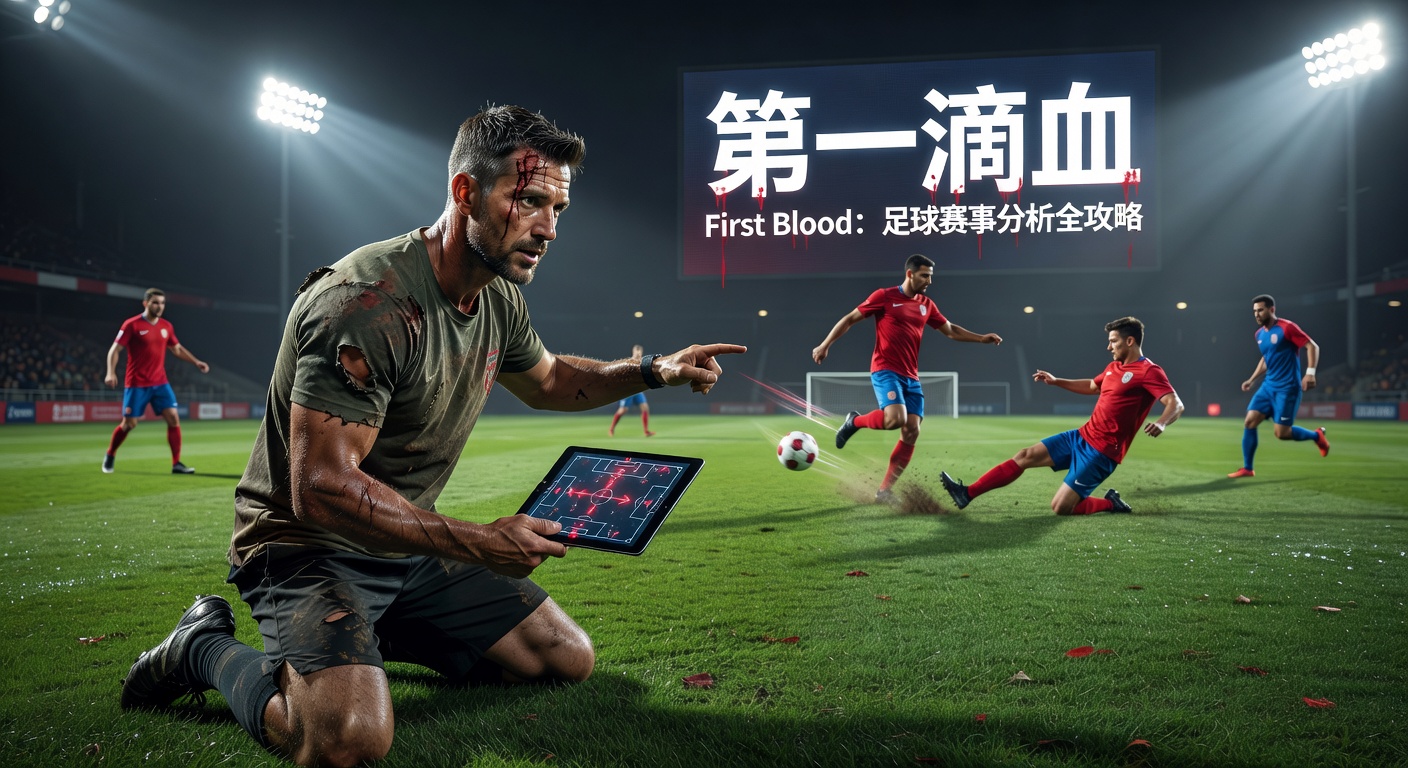 第一滴血 First Blood：2026年体育赛事分析指南
