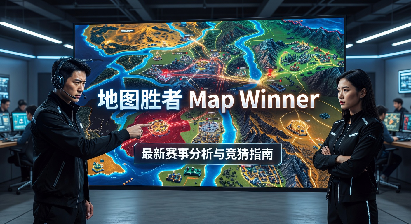 地图胜者 Map Winner 2026赛事分析与预测指南