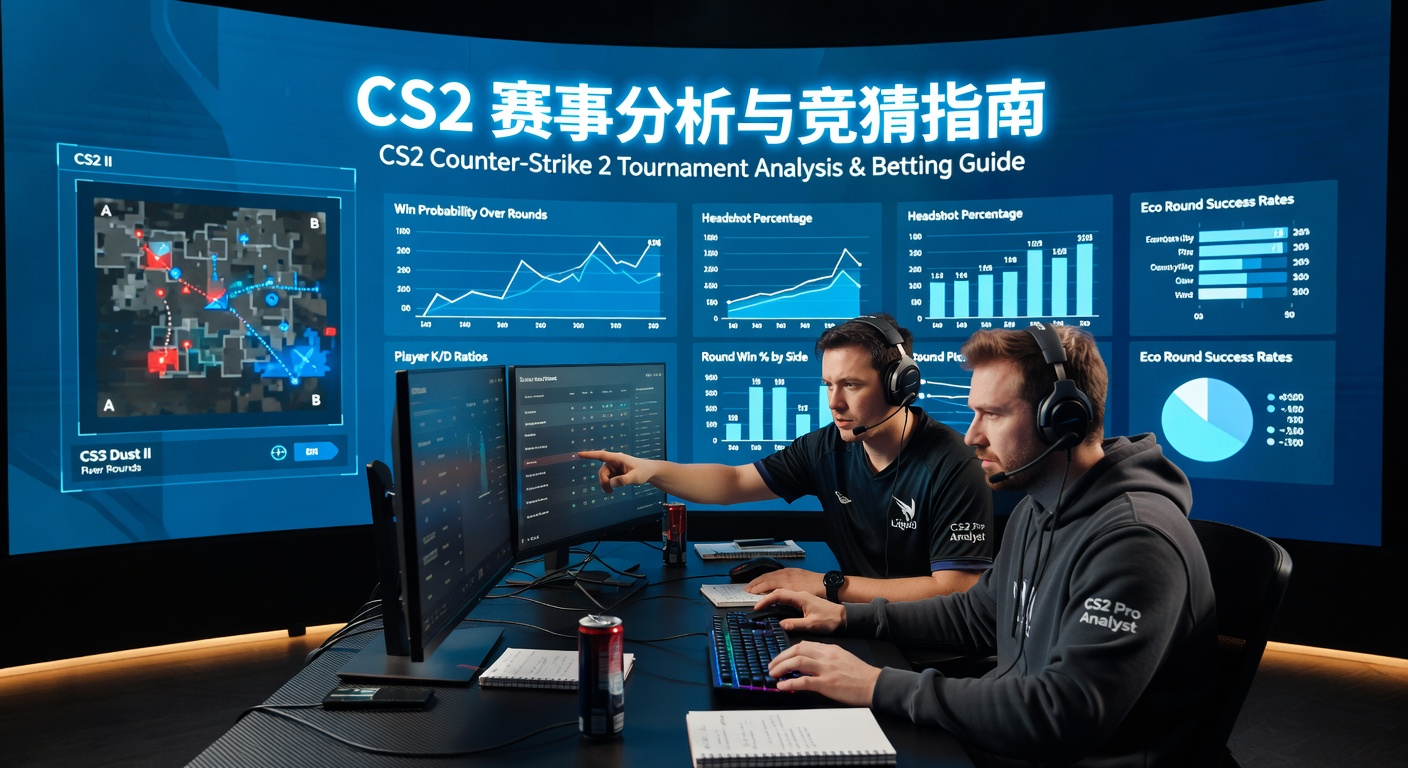 CS2 Counter-Strike 2 2026赛事分析与竞猜指南