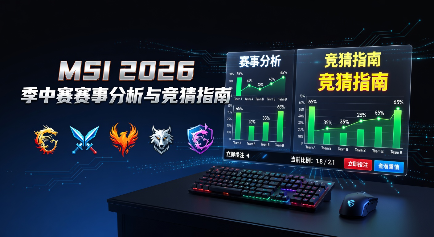 MSI 2026赛事分析与预测