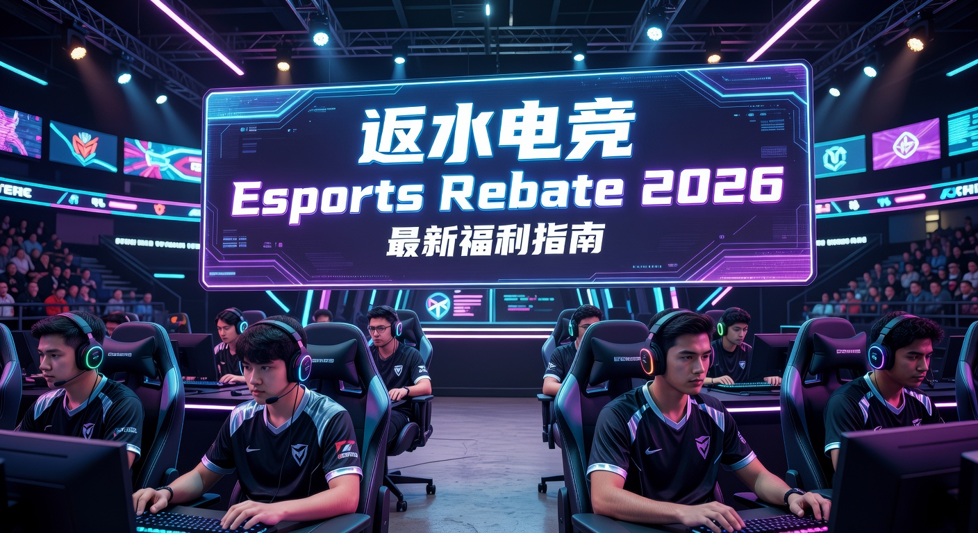 返水电竞 Esports Rebate 2026最新指南