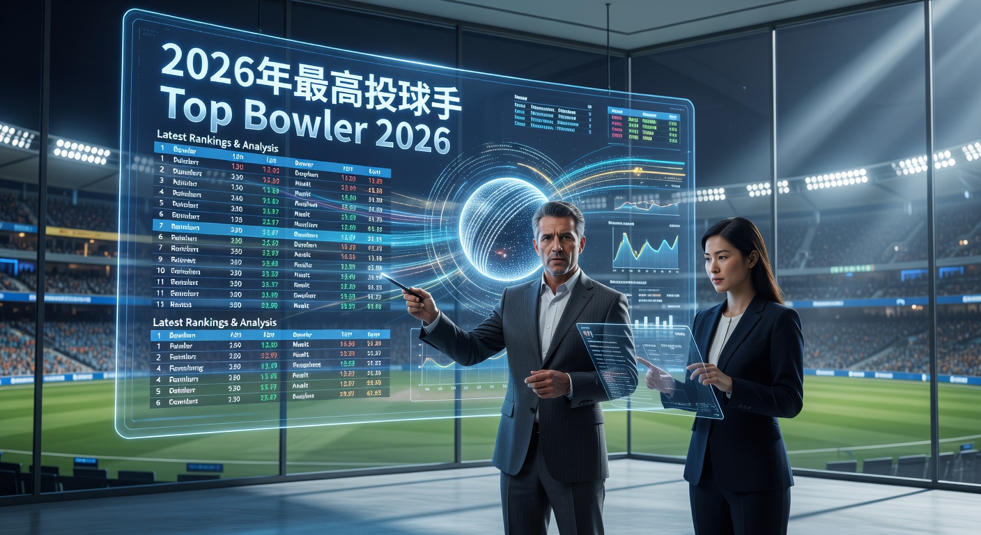 2026年最高投球手 Top Bowler 排名解析