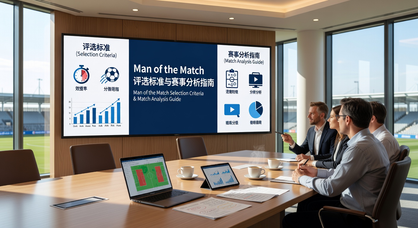 Man of the Match评选标准：赛事分析与预测技巧