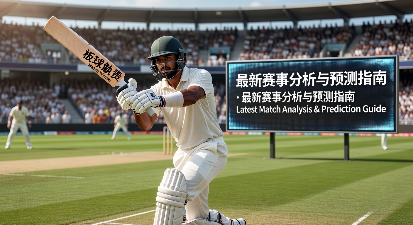 板球胜负 Match Winner 预测技巧