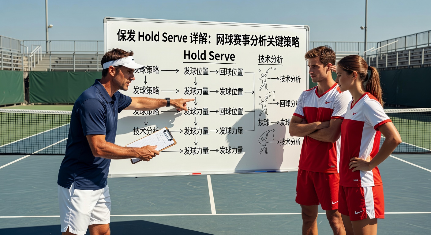 保发 hold serve 网球关键技巧与赛事分析