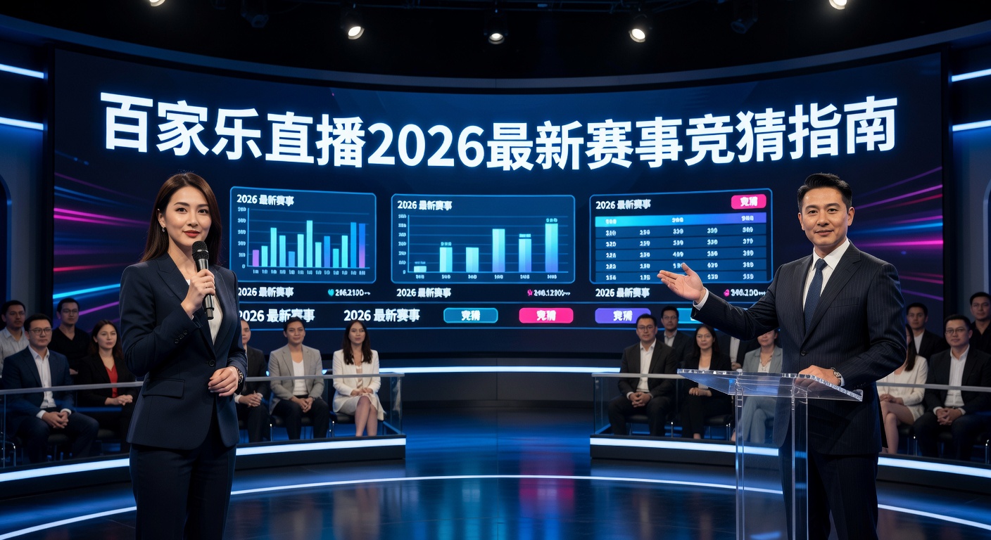 百家乐直播2026顶级赛事竞猜攻略