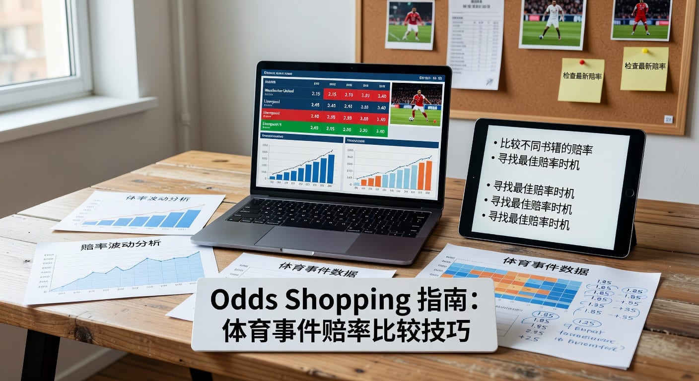 Pot Odds 详解：体育竞猜必知计算方法